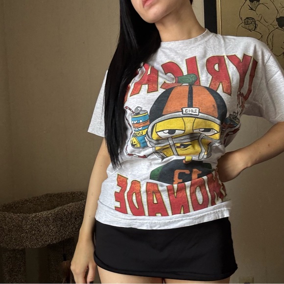 Lyrical Lemonade Print T-Shirt - Picture 7 of 7